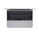 Apple MacBook MK4N2 with Retina Display لپ تاپ اپل