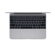 Apple MacBook MK4M2 with Retina Display لپ تاپ اپل