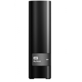 Western Digital My Book - 3TB هارد اکسترنال 