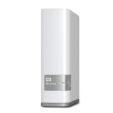 Western Digital My Cloud - 3TB هارد اکسترنال