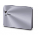 Western Digital My Passport Ultra Metal Edition - 1TB هارد اکسترنال 