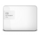 Western Digital My Passport - 2TB هارد اکسترنال