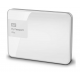 Western Digital My Passport - 2TB هارد اکسترنال