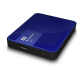 Western Digital My Passport - 2TB هارد اکسترنال