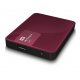 Western Digital My Passport - 2TB هارد اکسترنال