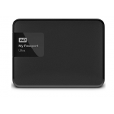  Western Digital My Passport - 2TB هارد اکسترنال 