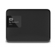 Western Digital My Passport Ultra Premium - 3TB هارد اکسترنال