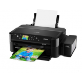 Epson L810 Inkjet Printer پرینتر اپسون