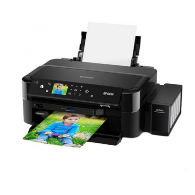Epson L810 Inkjet Printer پرینتر اپسون