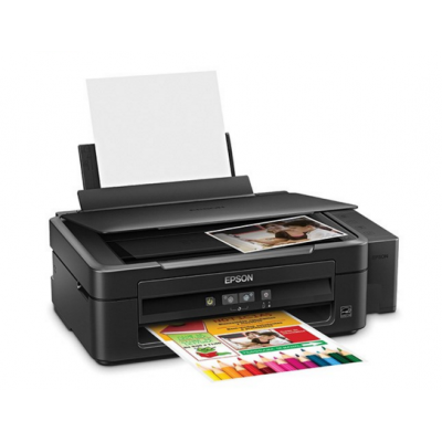 Epson L220 Multifunction Inkjet پرینتر اپسون