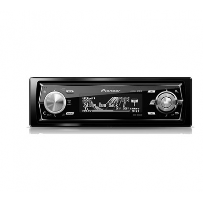 Pioneer DEH-9450UB Car Audio پخش کننده خودرو پایونیر