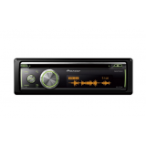 Pioneer DEH-X7750UI Car Audio پخش کننده خودرو پایونیر