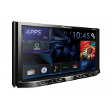 Pioneer AVH-X4750DVD Car Audio پخش کننده خودرو پایونیر