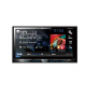 Pioneer AVH-X4750DVD Car Audio پخش کننده خودرو پایونیر