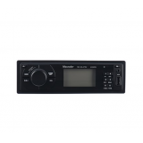 Maxeeder MX-DL2752 Car Audio پخش کننده خودرو مکسیدر