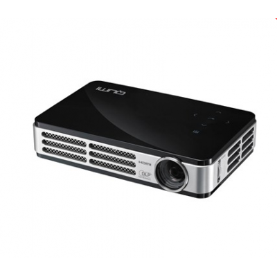 Vivitek Qumi Q5 Pocket Projector دیتا ویدیو پروژکتور