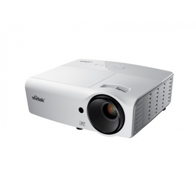 Vivitek D555 Projector دیتا ویدیو پروژکتور