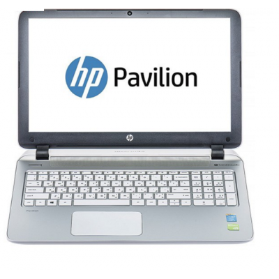 HP Pavilion 15-p214ne لپ تاپ اچ پی