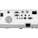 NEC P501X Projector دیتا ویدیو پروژکتور