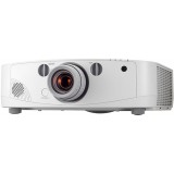 NEC PA600 Projector دیتا ویدیو پروژکتور