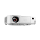 NEC NP-M402X Data Video Projector دیتا ویدیو پروژکتور