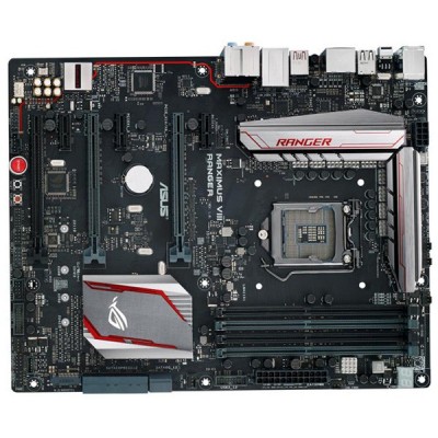 ASUS MAXIMUS VIII RANGER - Intel® Z170 مادربرد ایسوس