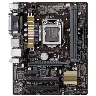 ASUS H81M-V3 مادربرد ایسوس