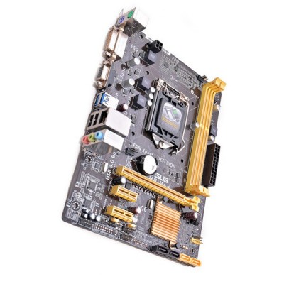 ASUS H81M-K مادربرد ایسوس