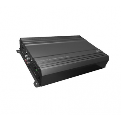 JVC KS-AX204 Amplifier آمپلی فایر خودرو جی وی سی