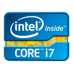 Core™ i7-3960X سی پی یو کامپیوتر