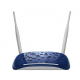 TP-LINK TD-W8960N 300Mbps Wireless مودم وایرلس تی پی لینک