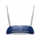 TP-LINK TD-W8960N 300Mbps Wireless مودم وایرلس تی پی لینک 