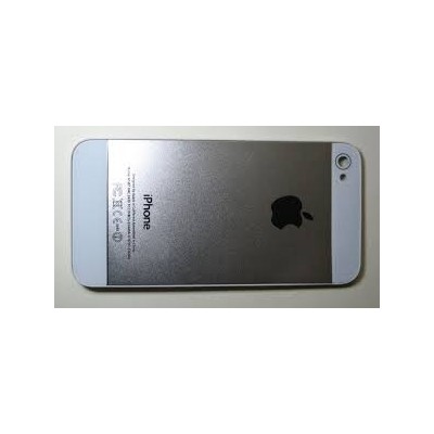 iPhone 5 درب پشت گوشی موبایل اپل