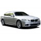 BMW 523 Serie 5 مانیتور فابریک خودرو بی ام و