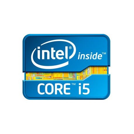 Core™ i5-2500 سی پی یو کامپیوتر