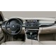 BMW 528 مانیتور فابریک خودرو بی ام و