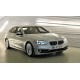 BMW Serie 5 مانیتور فابریک خودرو بی ام و