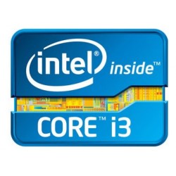 Core™ i3-2100 سی پی یو کامپیوتر