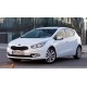 Kia CEED مانیتور فابریک خودرو کیا