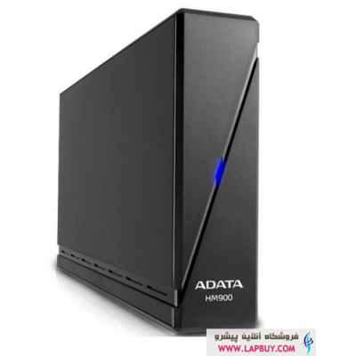 Adata HM900 External Hard - 3TB هارد اکسترنال ای دیتا