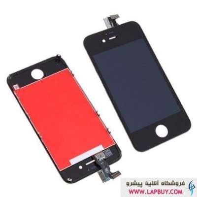 Apple Iphone 4S تاچ و ال سی دی گوشی موبایل اپل