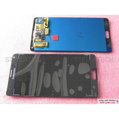 Samsung SM-N910F Galaxy Note 4 تاچ و ال سی دی سامسونگ
