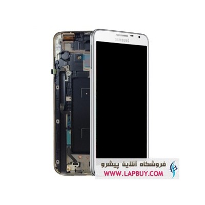 Samsung Galaxy Note 3 Neo تاچ و ال سی دی سامسونگ