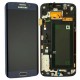 Galaxy S6 edge SM-G925 تاچ و ال سی دی سامسونگ
