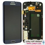 Galaxy S6 edge SM-G925 تاچ و ال سی دی سامسونگ