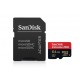 SanDisk Extreme Pro Class 10 microSDHC-64GB کارت حافظه