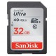 SanDisk Ultra SDHC 32GB 266X کارت حافظه