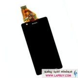 Sony Xperia ZR تاچ و ال سی دی سونی