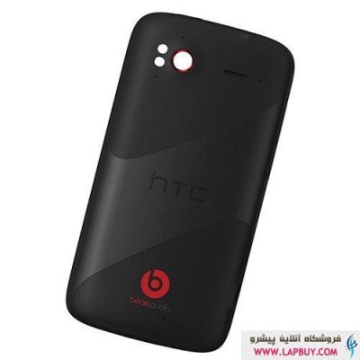 HTC Sensation XE درب پشت گوشی موبایل اچ تی سی