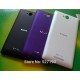 Sony Xperia C درب پشت گوشی موبایل سونی